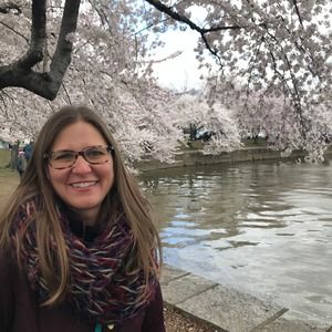 Meet your Posher, Stacy